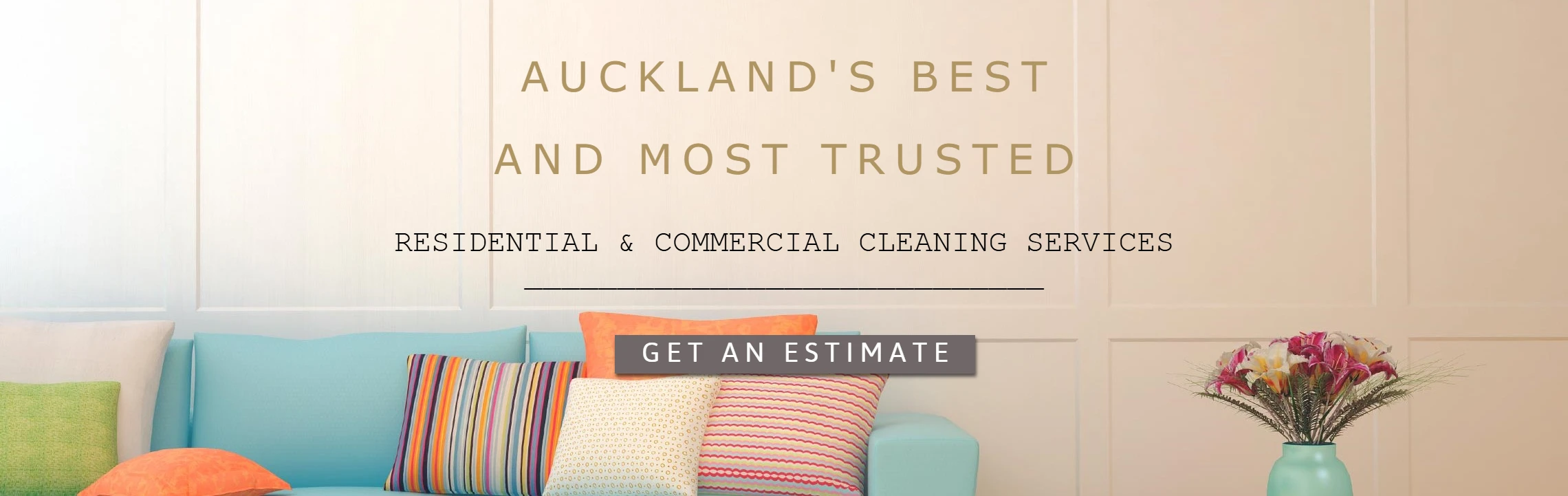 How much can a cleaner do in 3 hours? Decluttering, dusting, vacuuming, and wet mopping are some core tasks that cleaners can complete within these three hours.