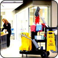 Complete Care Maintenance is a reliable and professional commercial cleaning company providing our Auckland customers with reliable service since 2001