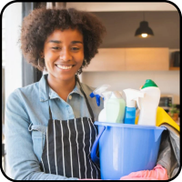 Best House Cleaning Service in Auckland - Award winning eco-friendly Professional Maid Service. Book or Call for the best green home cleaning service.
